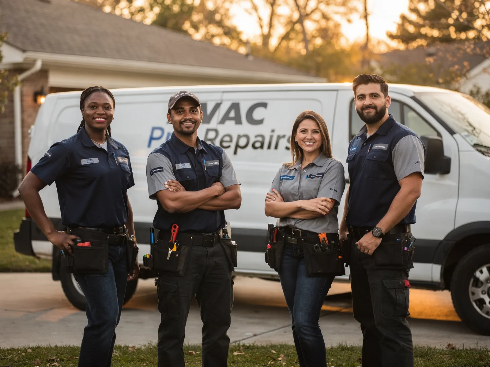 Heat Pump Repair company in Mountain Lake, MN