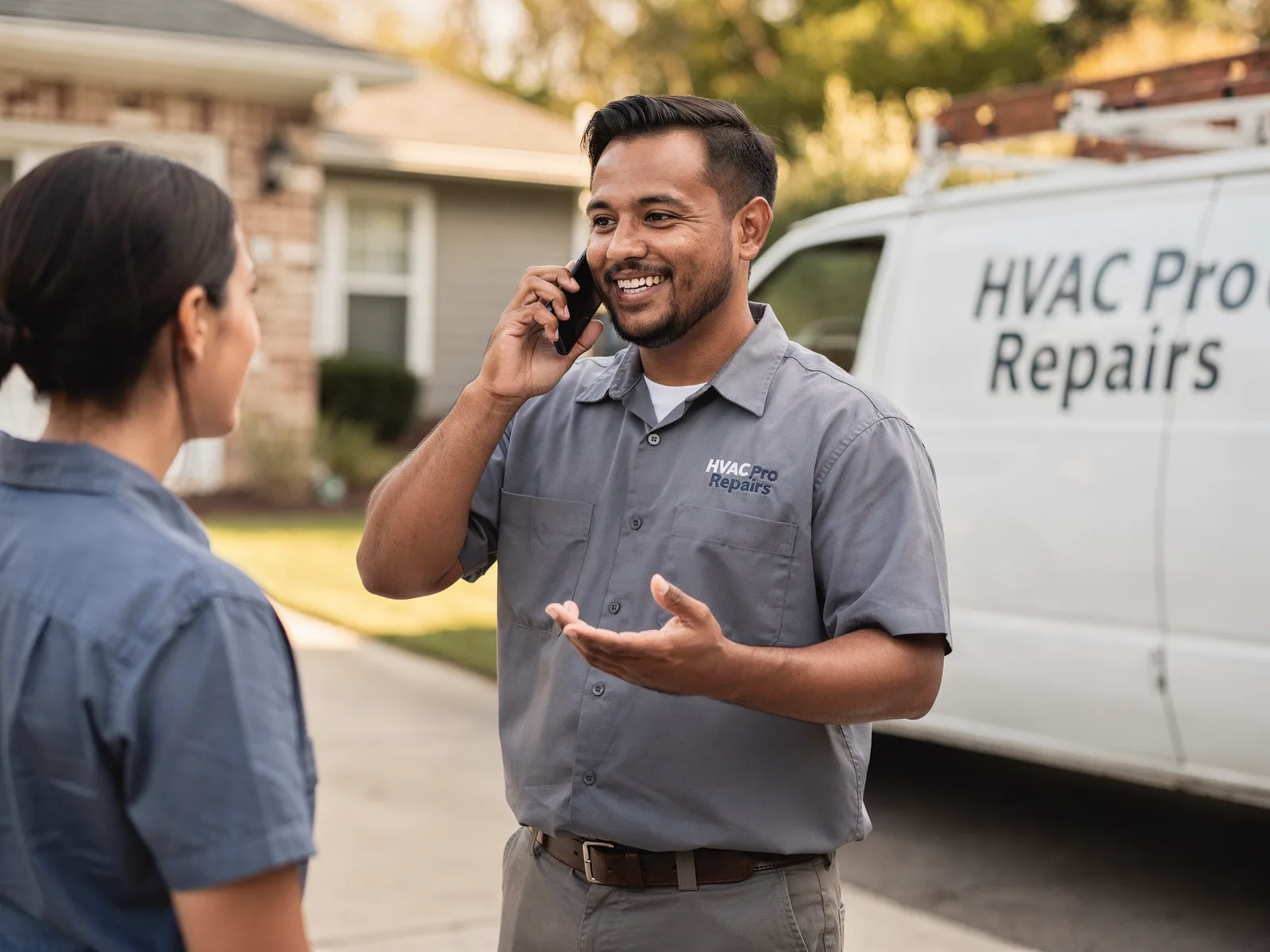 Heat Pump Repair Mountain Lake, MN FAQs